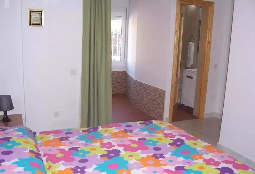 Pensión Nomphosumus