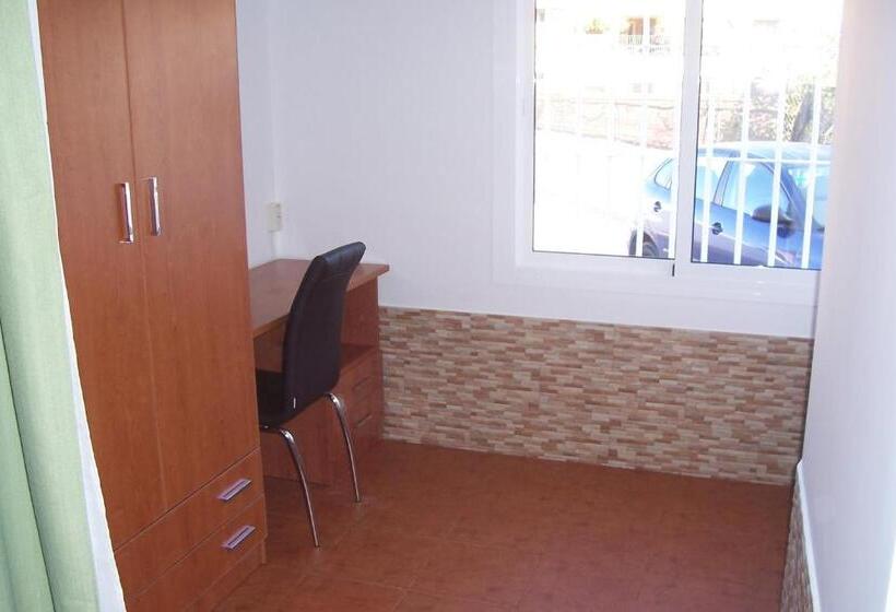 Pensión Nomphosumus