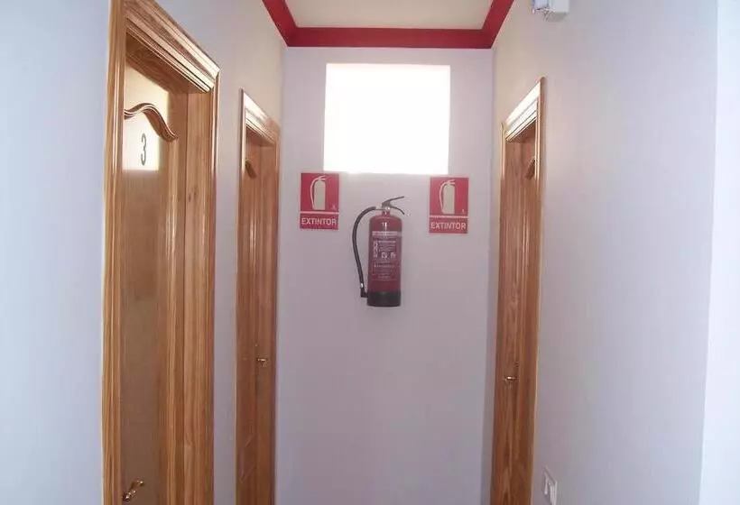 Pensión Nomphosumus