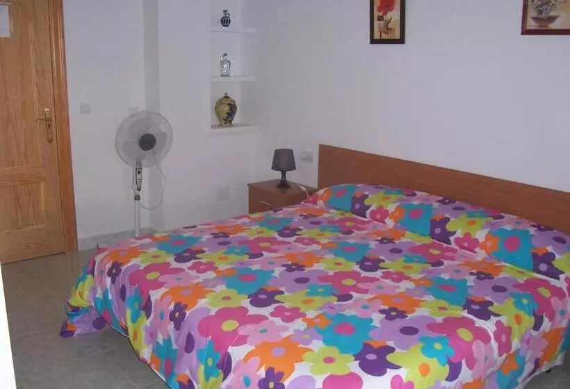 Pensión Nomphosumus