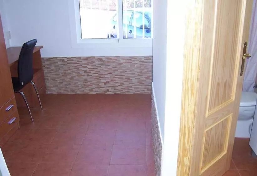 Pensión Nomphosumus