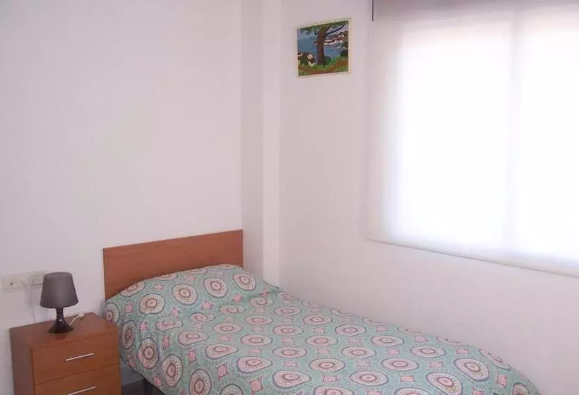 Pensión Nomphosumus