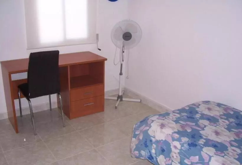 Pensión Nomphosumus