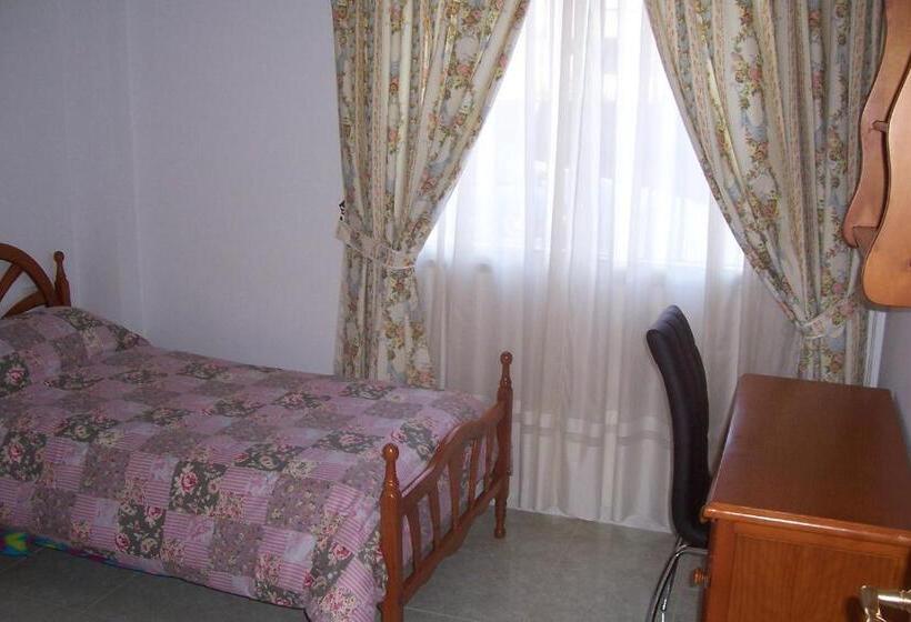 Pensión Nomphosumus