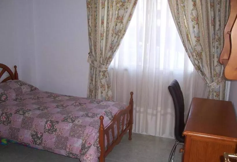 Pensión Nomphosumus