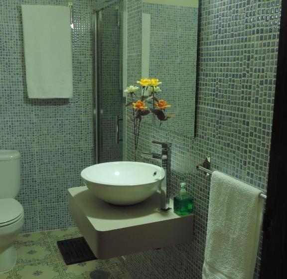 ペンション Un Rincón En La Mancha