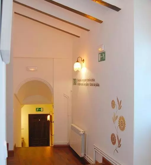 ペンション Un Rincón En La Mancha