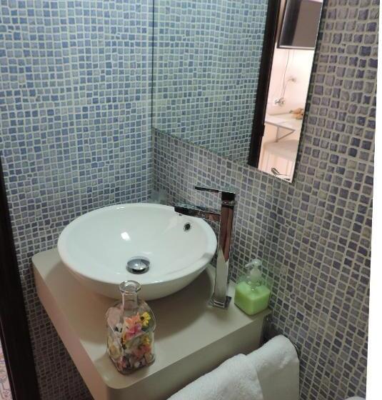 ペンション Un Rincón En La Mancha