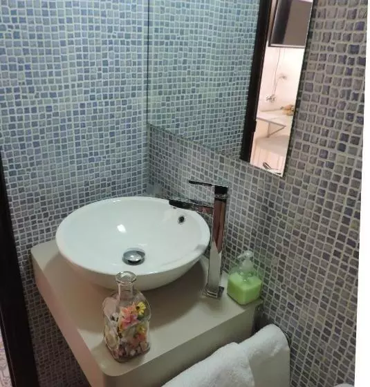 ペンション Un Rincón En La Mancha