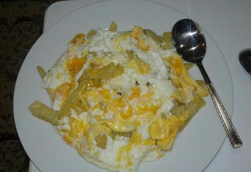 ペンション Un Rincón En La Mancha