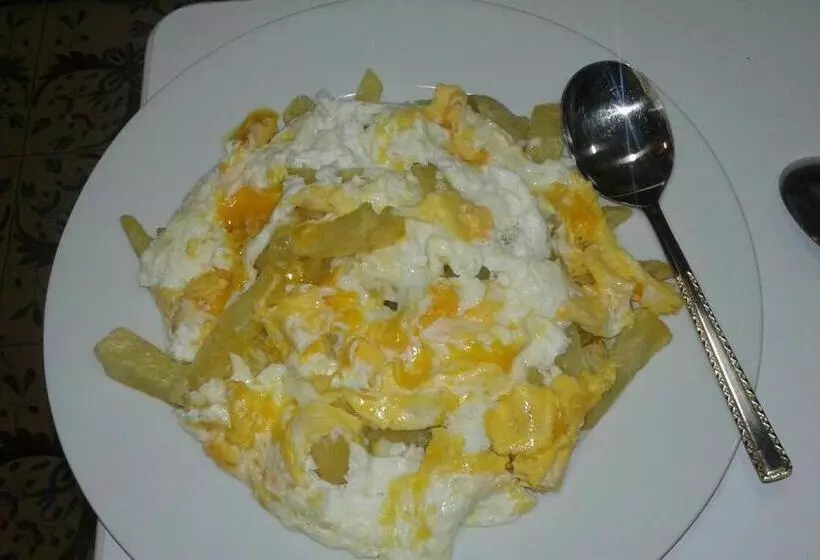 ペンション Un Rincón En La Mancha