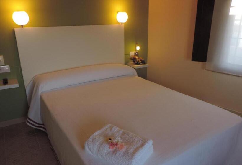 ペンション Un Rincón En La Mancha