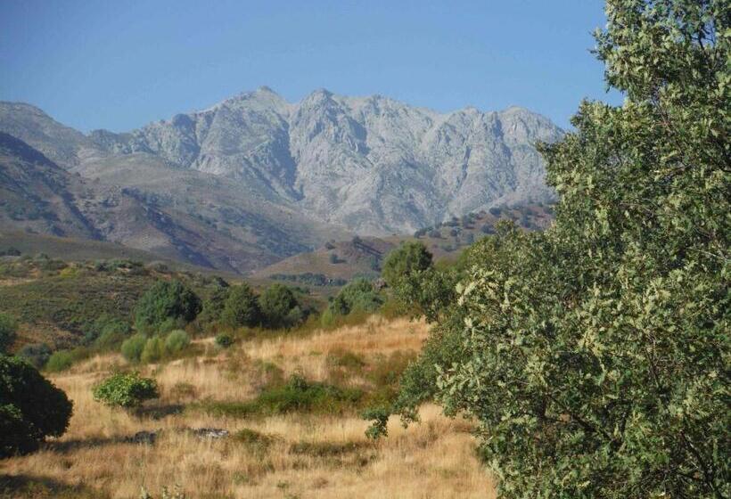 ホテル El Rincón De Los Riveros