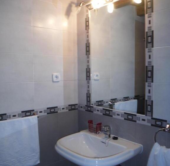 ホテル El Rincón De Los Riveros