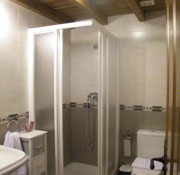 ホテル El Rincón De Los Riveros