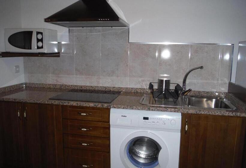 ホテル El Rincón De Los Riveros