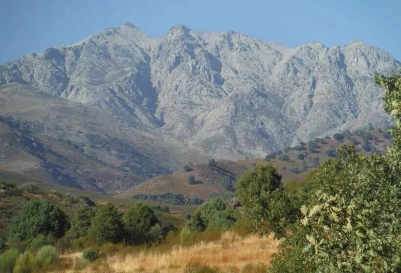 ホテル El Rincón De Los Riveros