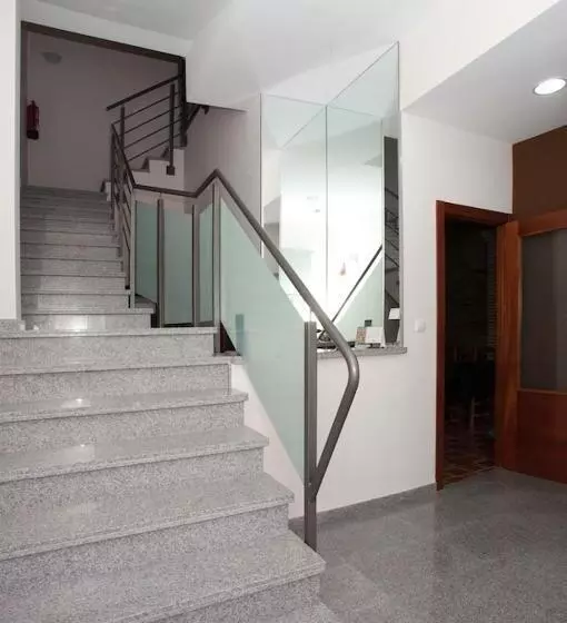 Majatalo Casa Rural Casole