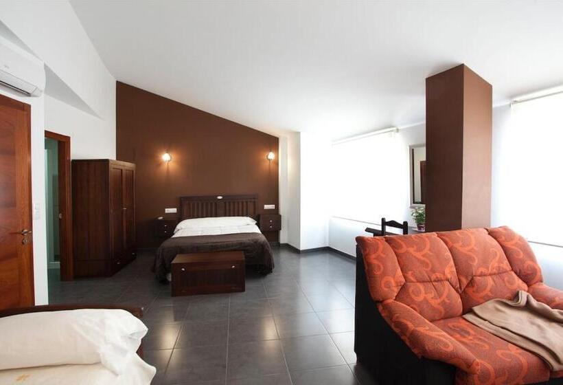 膳宿费 Casa Rural Casole