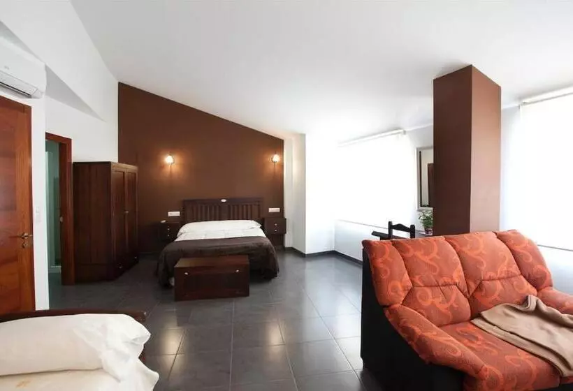 Majatalo Casa Rural Casole