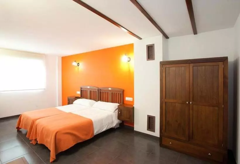 Majatalo Casa Rural Casole