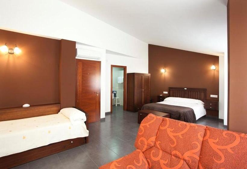 膳宿费 Casa Rural Casole