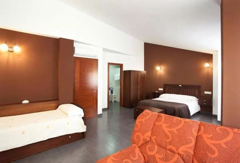 Majatalo Casa Rural Casole