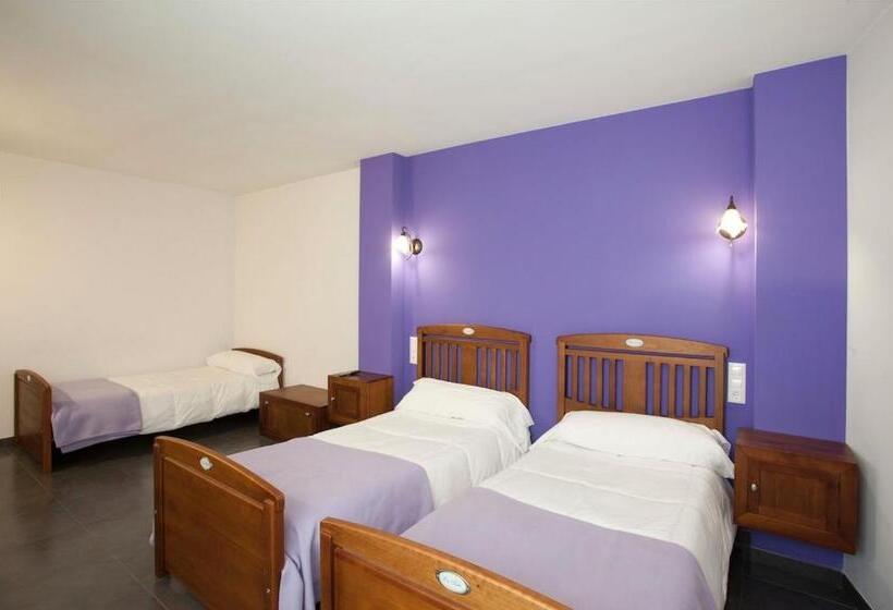 膳宿费 Casa Rural Casole