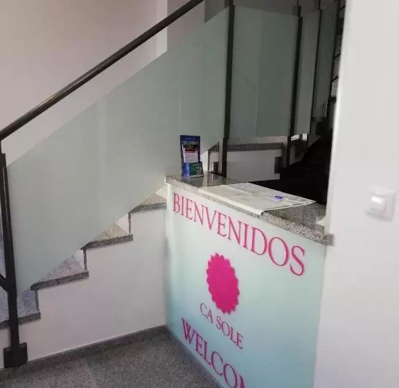 Majatalo Casa Rural Casole