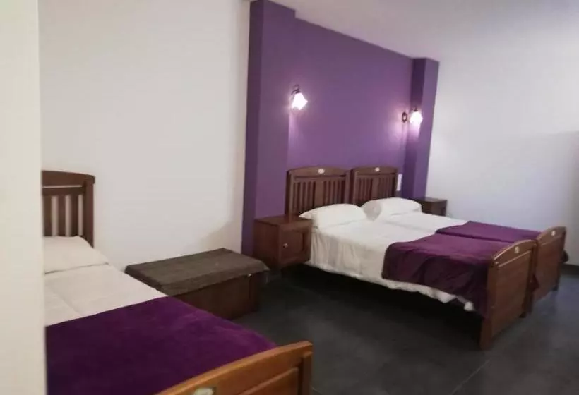 Majatalo Casa Rural Casole