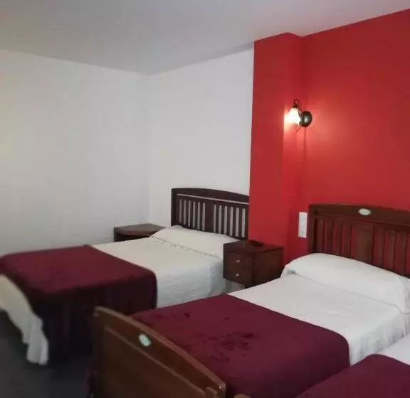 Majatalo Casa Rural Casole