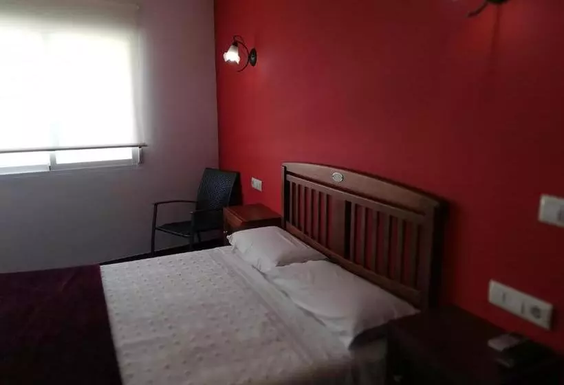 Majatalo Casa Rural Casole