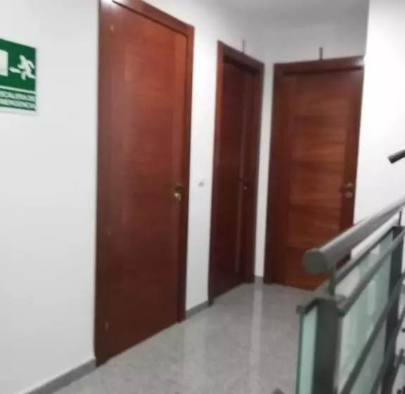 Majatalo Casa Rural Casole