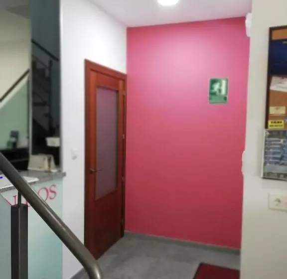 Majatalo Casa Rural Casole