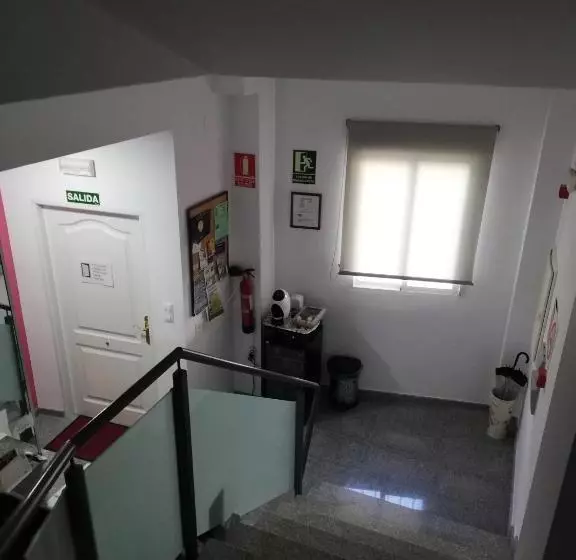 Majatalo Casa Rural Casole