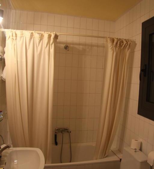 ペンション Fonda Sala