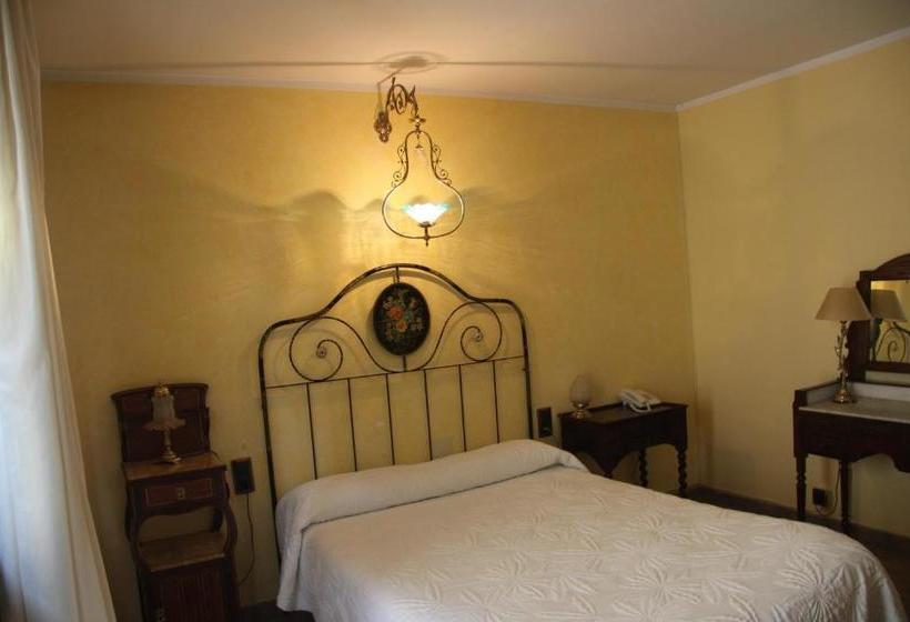 ペンション Fonda Sala