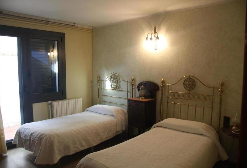 ペンション Fonda Sala