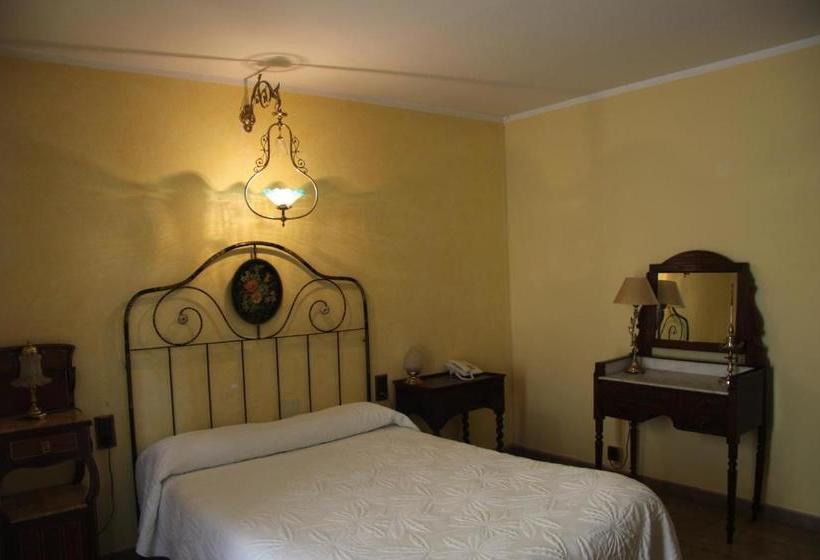 ペンション Fonda Sala