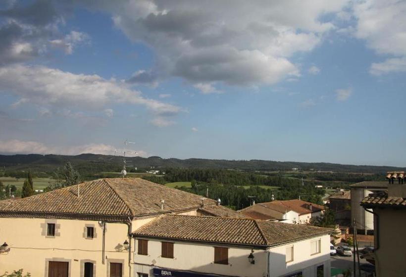 ペンション Fonda Sala