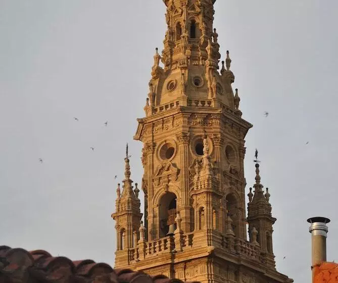 Majatalo Hostal La Catedral