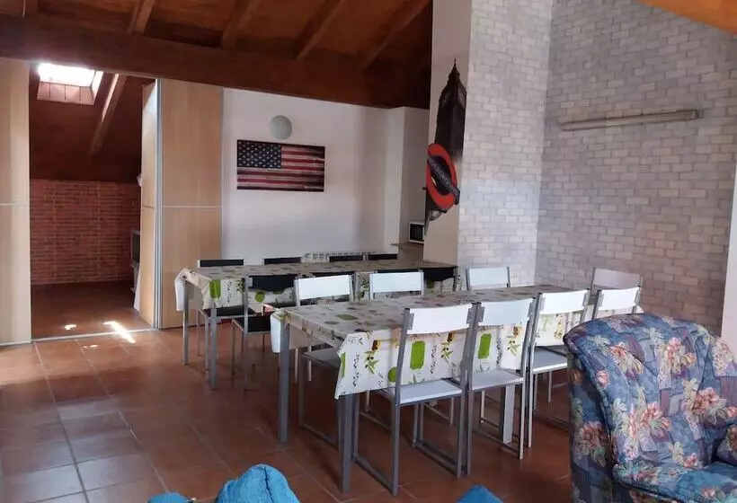 Majatalo Hostal La Catedral