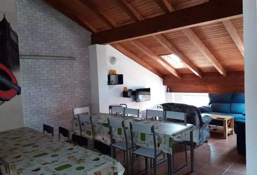 Majatalo Hostal La Catedral