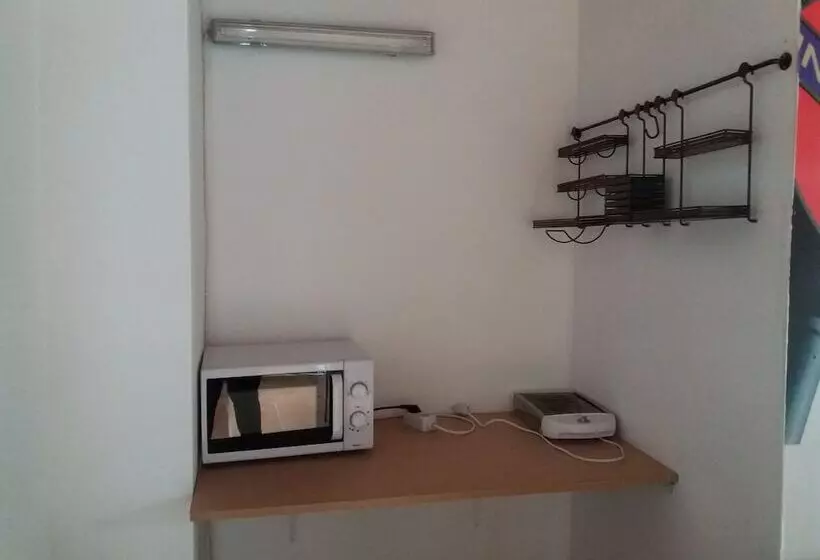 Majatalo Hostal La Catedral