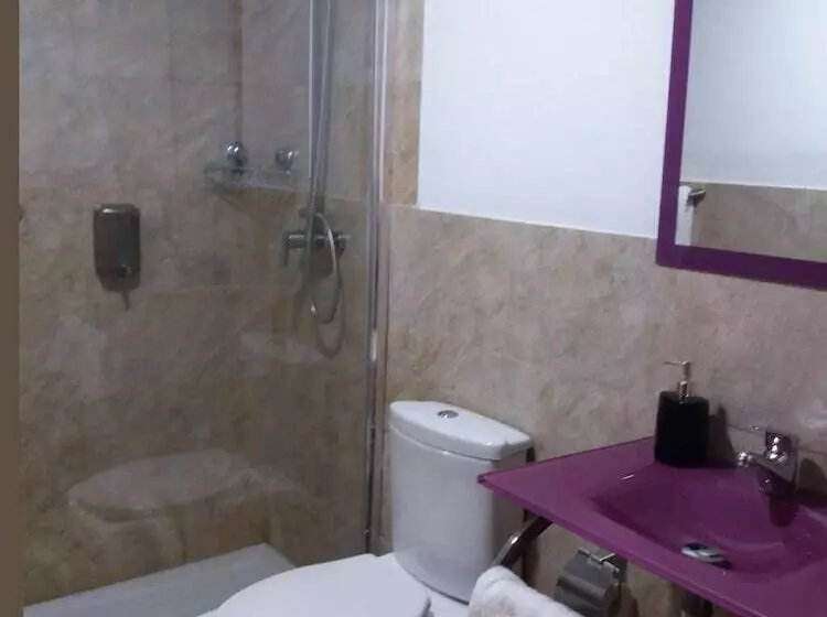 Majatalo Hostal La Catedral