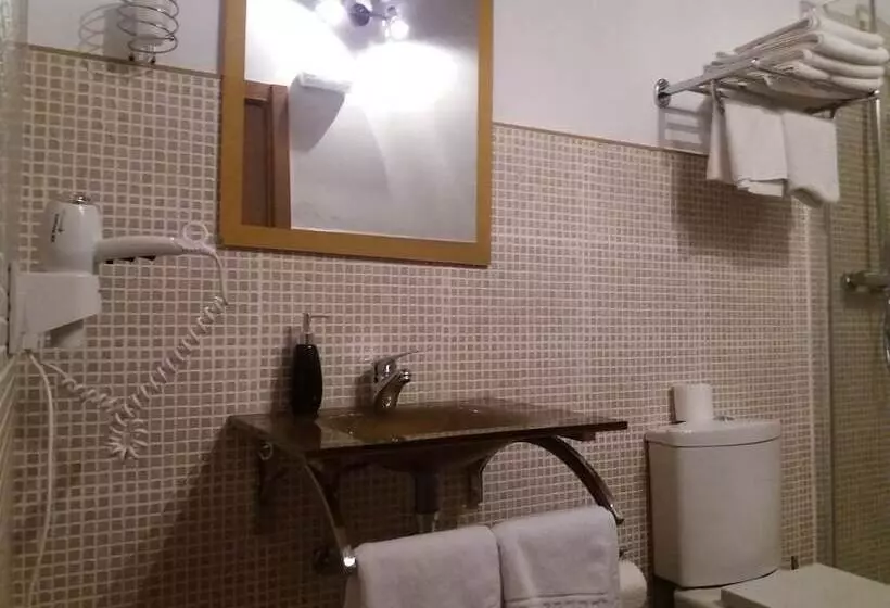 Majatalo Hostal La Catedral