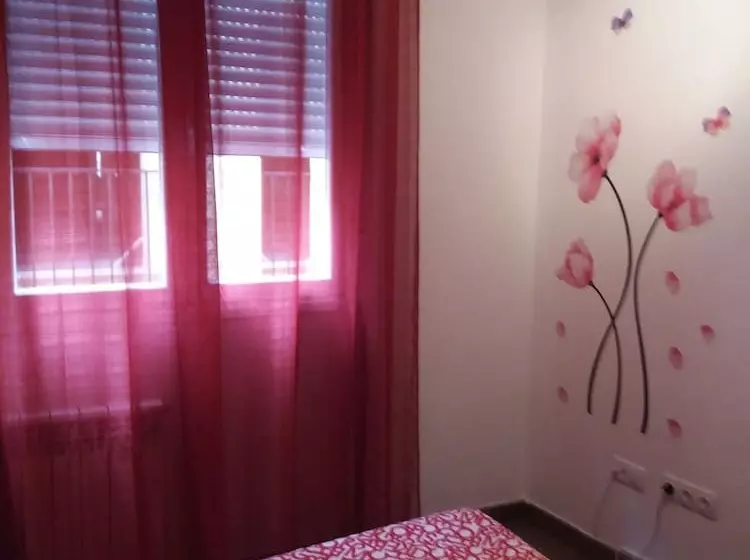 Majatalo Hostal La Catedral