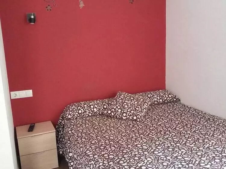 Majatalo Hostal La Catedral