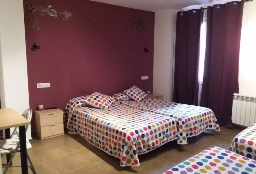 Majatalo Hostal La Catedral