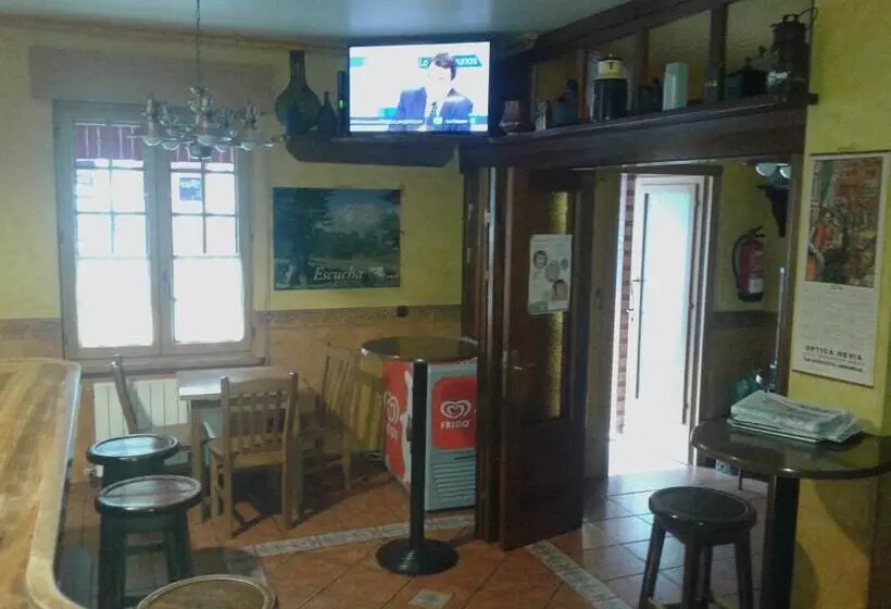 Majatalo Hostal Les Bedules